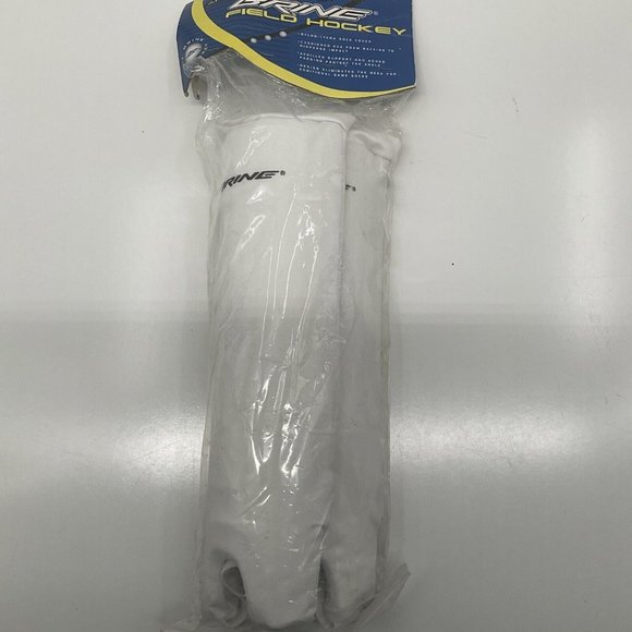 NEW Brine Field Hockey Sock Style Shin Guard Adult Size Eva Foam Ankle Support - Picture 1 of 7